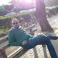 Ahmed Rashwan