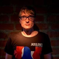 Сергей Грибановский