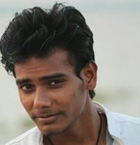 Justin Vicky