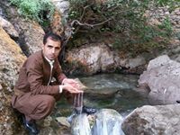 Edres Mahamed