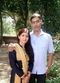 Varsha Mishra