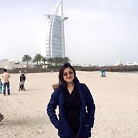 Nilakshi Kakoti Borah