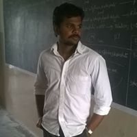 செந்தமிழ்ச்செல்வன் ஆறுமுகம்