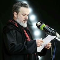 مرتضى الكربلائي