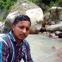 Rashid Ali