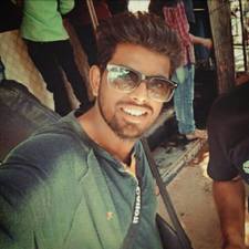 Ankit Mishra