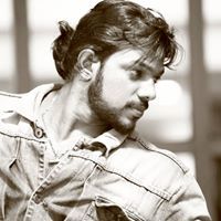 Vijayakrishnan Menon