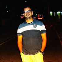 Vijay Krishnan