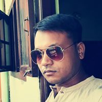 Parash Gogoi