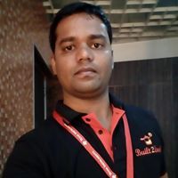 Vinod Kumar