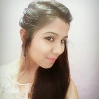 Himanshi Mehra