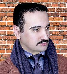 حيدر الربيعي