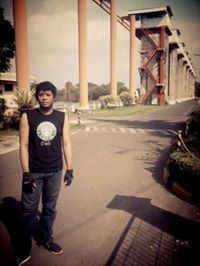 Adhitya P