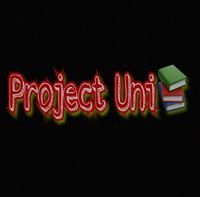 Projectt Unii