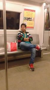 Dhiraj Keshri