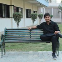 Raghav Mittal