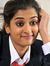 Sanjana...