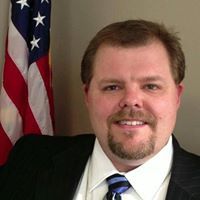 Chris Binion