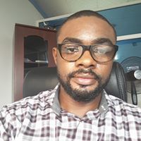 David Anaba