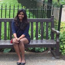Snetha Mathew