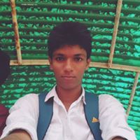 Ananthakrishnan Biju