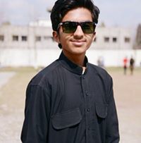 Muhammad Wajeeh