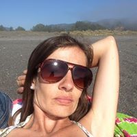 María García Andrade