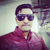Deepak Narayan