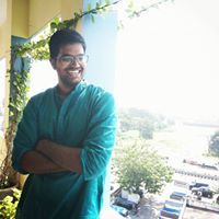 Harsha Chowdary