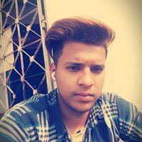 Mausham Adhikary