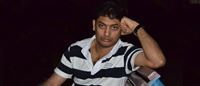 Abhilash Krishnan