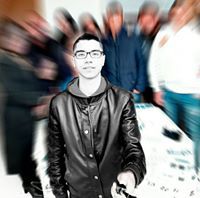 Ihab Souey