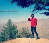 Rahul Arora