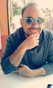 Javier Zeable Rosas