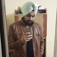 Navjot Singh