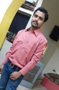 Phanindra Bhushan Chaturvedi