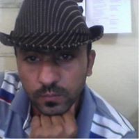 اياد الدليمي