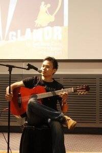 Julian Lam