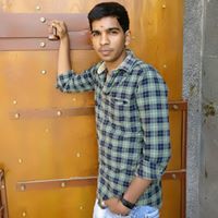 சந்தோஷ் விஜயன்