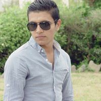 Muhammad Abubaker