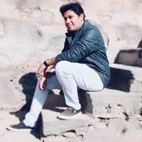 Ashutosh D