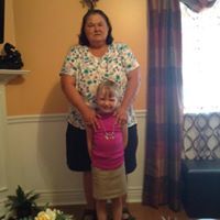 Darlene Pickering-Matney