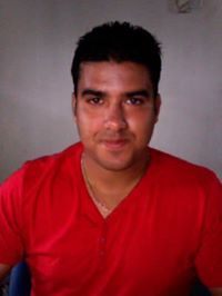 Johan Fernando - Larsson