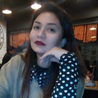 Sweta Joshi Pyakurel
