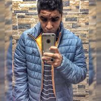 Mohamed Eid