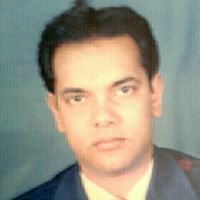 Ujjwal Kumar