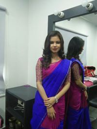 Reshma Lakshmi Narasimha