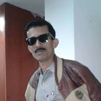 Kishore Banik