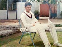 Gopinath Mitra