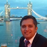 Sachin Anandikar